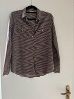 Josh v blouse xs, Ophalen of Verzenden, Zo goed als nieuw, Maat 34 (XS) of kleiner