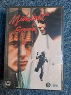 Midnight express (dvd), Alle leeftijden, Ophalen of Verzenden, 1980 tot heden, Zo goed als nieuw