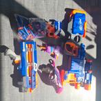 Nerf Guns Set - Diverse Modellen + Pijltjes, Ophalen, Gebruikt, Jongen of Meisje