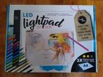 Crafts&Co LED Lightpad, Hobby en Vrije tijd, Ophalen of Verzenden, Nieuw, Overige typen