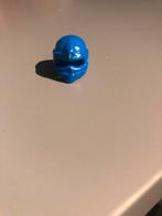 Nrg Jay masker Ninjago, Kinderen en Baby's, Speelgoed | Duplo en Lego, Ophalen of Verzenden, Zo goed als nieuw