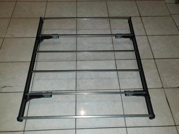 Volvo 1188728 imperiaal/dakrek/roofrack. Volvo 240 beschikbaar voor biedingen