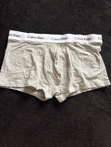 Calvin Klein boxer maat L beschikbaar voor biedingen