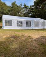 partytent huren? Tenten 3x4 4x4 6x3 6x4 8x4 en groter!!, Ophalen, Gebruikt, Overige