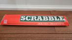 Scrabble Houten draaitafel- van het merk Sio., Hobby en Vrije tijd, Gezelschapsspellen | Bordspellen, SIO, Zo goed als nieuw, Ophalen