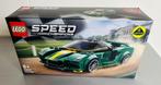 Lego 76907 - Speed Champions Lotus Evija (MISB), Nieuw, Complete set, Ophalen of Verzenden, Lego