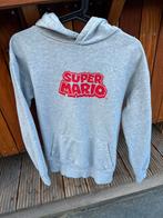 Super mario sweater mt m, Ophalen of Verzenden, Zo goed als nieuw