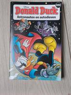 Donald duck astronauten en autodieven, Boeken, Strips | Comics, Ophalen of Verzenden, Eén comic, Zo goed als nieuw, Europa