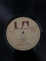 Gerry Rafferty - City to City LP, Ophalen of Verzenden, 1960 tot 1980, Zo goed als nieuw, 12 inch