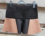 Rok, Kleding | Dames, Ophalen of Verzenden, Zo goed als nieuw, Zwart