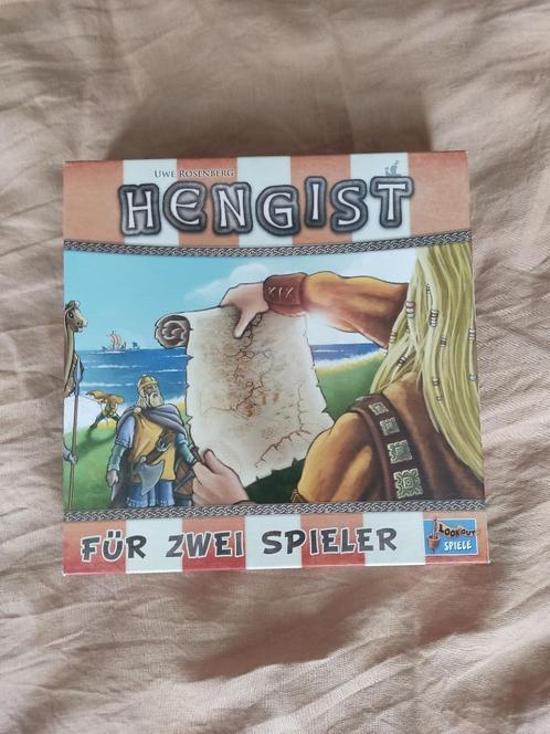 10 Tweespelerspellen, Hobby en Vrije tijd, Gezelschapsspellen | Bordspellen, Gebruikt, Een of twee spelers, Ophalen of Verzenden