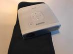 Mini-beamer Philips PicoPix Pocket Projector - als nieuw!, Ophalen, Philips, Zo goed als nieuw, DLP