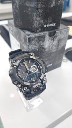 Casio G Shock HWG B1000 Horloge, Casio G-shock, Zwart, Zo goed als nieuw, Kingcashshop@hotmail.com