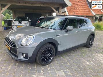Mini Mini Clubman 1.5 One Chili Serious Business beschikbaar voor biedingen