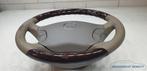 Houten stuurwiel W220 S klasse Mercedes CL W215 leer leder b, Info@fabrikant.eu, Fabrikantstraat 1
1000 AA  Amsterdam, NL, Mercedes-Benz