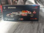 Rb16b van Max Verstappen Turkse GP, Hobby en Vrije tijd, Modelauto's | 1:43, Ophalen, Nieuw, Auto, Overige merken