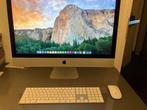 Mooie iMac 27" late 2015, 32 GB, SSD, IMac, Ophalen of Verzenden