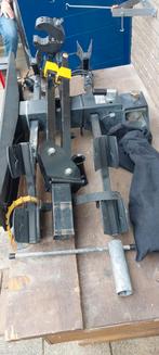 Fietsendrager Hawk rh2f, Auto diversen, Fietsendragers, Ophalen, Zo goed als nieuw