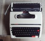 Brother De Luxe 1600 schrijfmachine met draagkoffer., Diversen, Ophalen of Verzenden, Zo goed als nieuw