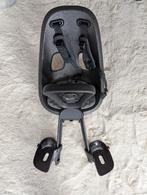 Thule Yepp Nexxt Mini with Windshield, Ophalen, Gebruikt, Yepp, Voorzitje