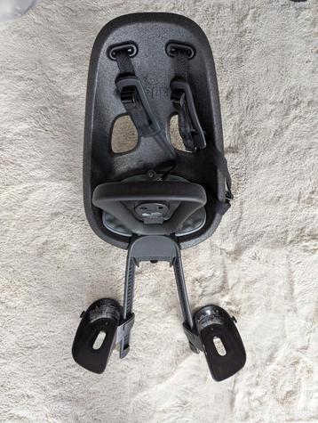 Thule Yepp Nexxt Mini with Windshield beschikbaar voor biedingen