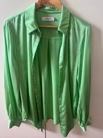 Janice zijde blouse maat 38, Maat 38/40 (M), Janice, Nieuw, Ophalen of Verzenden