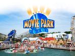Movie Park / Moviepark Germany 2e kaartje GRATIS, Tickets en Kaartjes, Drie personen of meer, Kortingskaart