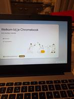 Galaxy Chromebook Go, Computers en Software, Ophalen, 14 inch, 4 GB of minder, Nieuw