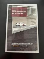 Kluun - Komt een vrouw bij de dokter, Boeken, Ophalen of Verzenden, Gelezen, Kluun