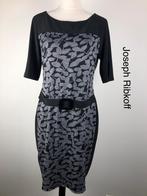 Joseph Ribkoff Jurk  (mt: 40) 12,2/7791, Joseph Ribkoff, Zwart, Joseph Ribkoff, Ophalen of Verzenden