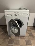 Siemens wasmachine, Ophalen, Zo goed als nieuw, 1200 tot 1600 toeren, 85 tot 90 cm