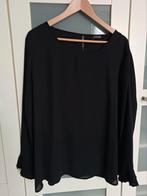 Norah blouse mt 46, Kleding | Dames, Blouses en Tunieken, Ophalen of Verzenden, Zo goed als nieuw, Maat 46/48 (XL) of groter