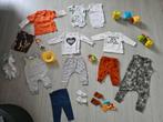 Kledingpakket maat 62/68, Kinderen en Baby's, Ophalen of Verzenden, Zo goed als nieuw