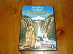 Homeward Bound / DVD / Disney / De ongelofelijke reis, Alle leeftijden, Ophalen of Verzenden, Gebruikt