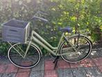 BSP Metropolis fiets, Fietsen en Brommers, Fietsen | Dames | Damesfietsen, Gebruikt, Versnellingen, 56 cm of meer, Ophalen
