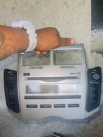 Originele Radio Toyota Yaris, Auto diversen, Autoradio's, Ophalen, Zo goed als nieuw