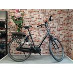 Sparta B3, Bosch Bes2 Performance Line, L57 Black/ Dark Grey, Fietsen en Brommers, Elektrische fietsen