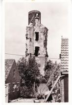 HAAFTEN,- Ruïne Kasteel,,Goudenstein''  14-10, Verzamelen, Ansichtkaarten | Nederland, Verzenden, 1940 tot 1960, Gelopen, Gelderland