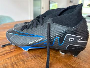 Nike Voetbalschoenen Air Zoom / Maat 39 beschikbaar voor biedingen