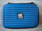 NIEUWE Blauwe Target Takoma XL Wallet Darts Case, Dart Etui, Ophalen of Verzenden, Nieuw, Pijlen