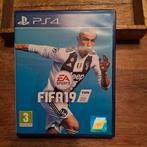 Ps4 Fifa 19, Ophalen, Zo goed als nieuw, Sport, 3 spelers of meer