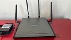 Netgear nighthawk X 4, Ophalen of Verzenden, Gebruikt, NETGEAR