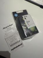 HP Ink 304 2-Pack BK / CL Origineel HP Nieuw, Ophalen of Verzenden, Nieuw, Cartridge, Hp