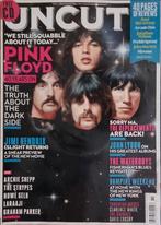 UNCUT 11-2013 198 Pink Floyd Vampire Weekend Waterboys Anim, Ophalen of Verzenden, Zo goed als nieuw, Muziek, Film of Tv