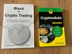 2 crypto boeken, Nieuw, Ophalen of Verzenden, Niet van toepassing