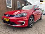 Volkswagen Golf 1.4 TSI GTE Bj 2015, Panoramadak, Cruise, Cl, Stof, Gebruikt, Euro 6, 4 cilinders
