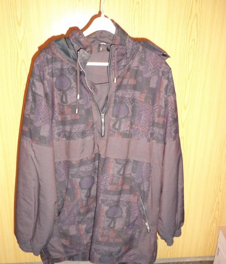 winter jack, Kleding | Dames, Wintersportkleding, Zo goed als nieuw, Jack, Maat 38/40 (M), Ophalen