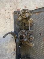 BMW M30 2.5/2.8 cabarateurs, Auto-onderdelen, Motor en Toebehoren, Ophalen of Verzenden, Nieuw, BMW