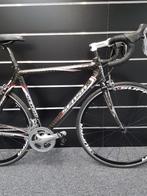 Racefiets Sensa Toscana, 28 inch, Gebruikt, Carbon, Sensa