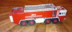Sikn v332 metz brandweerwagen, Hobby en Vrije tijd, Modelauto's | 1:87, Ophalen of Verzenden, Gebruikt, Bus of Vrachtwagen